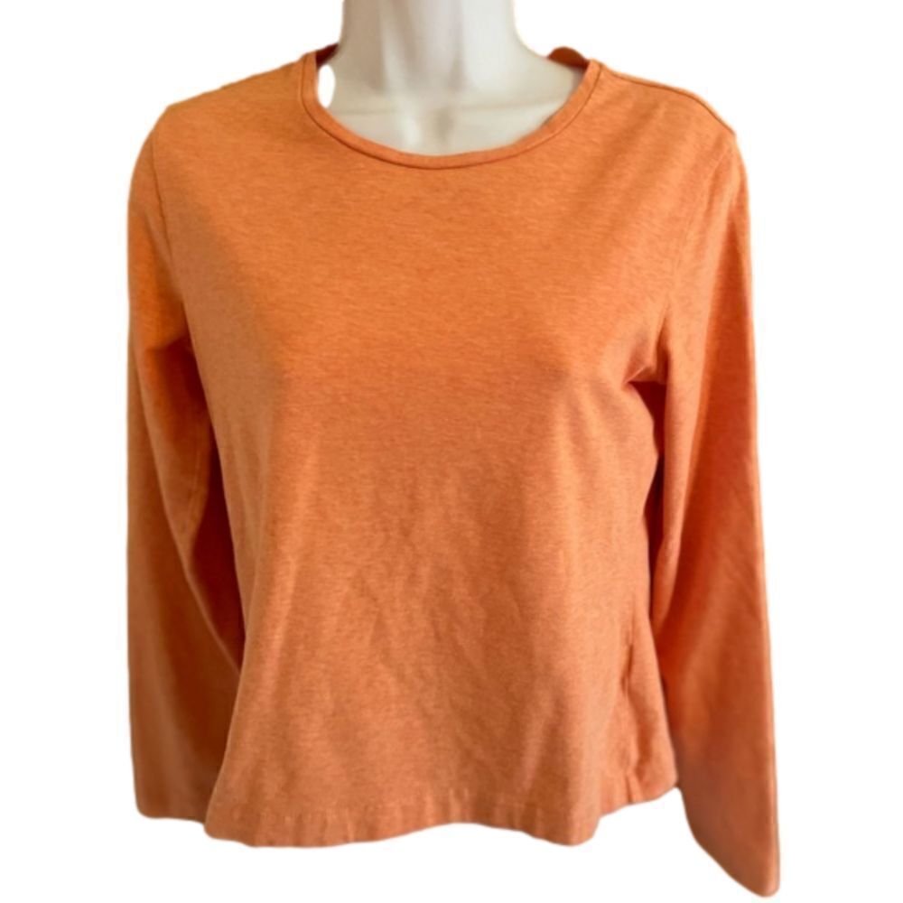 LANDS END long sleeve T size XS/P